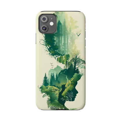 iPhone Case- Natural Grace