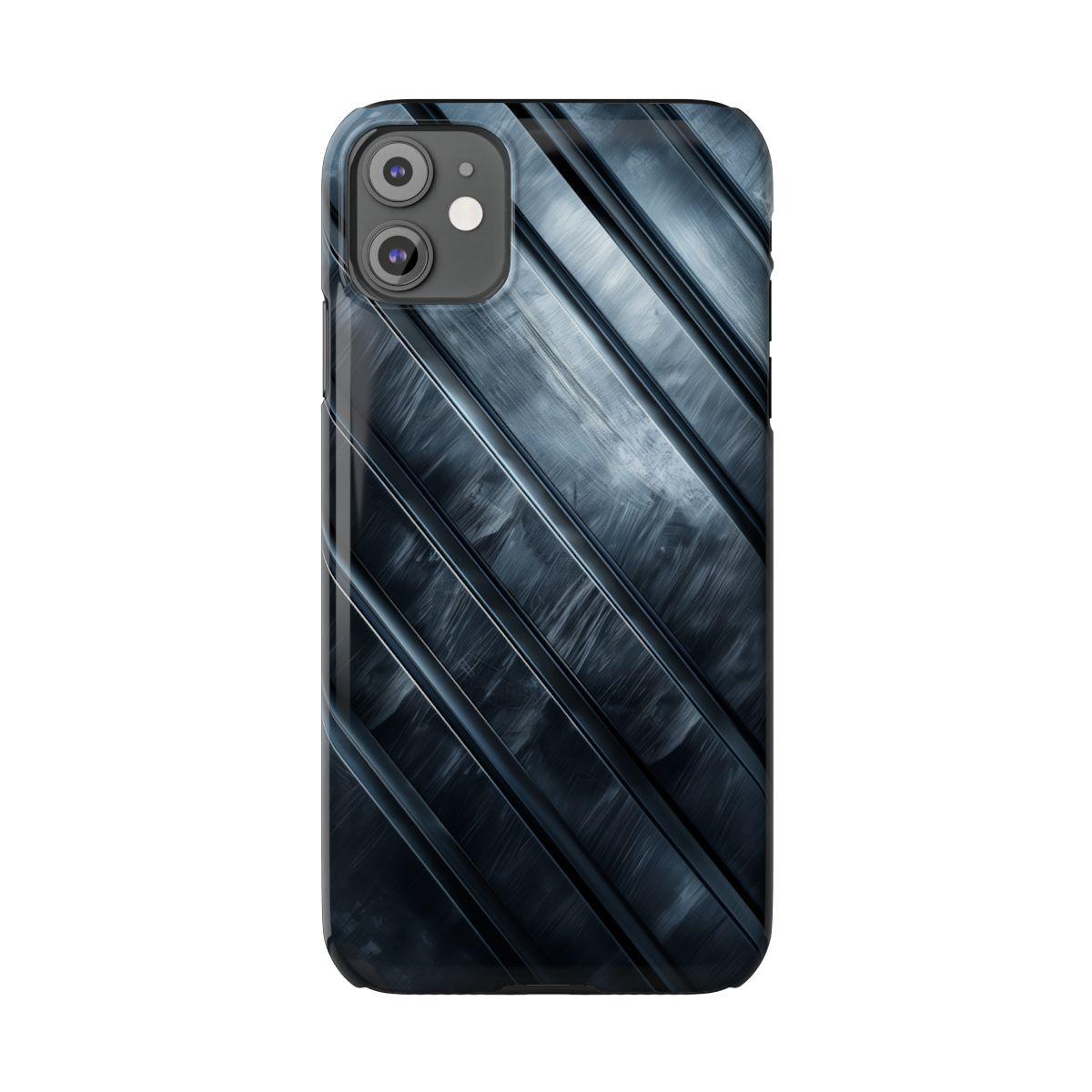 iPhone Case- Titanium Guard