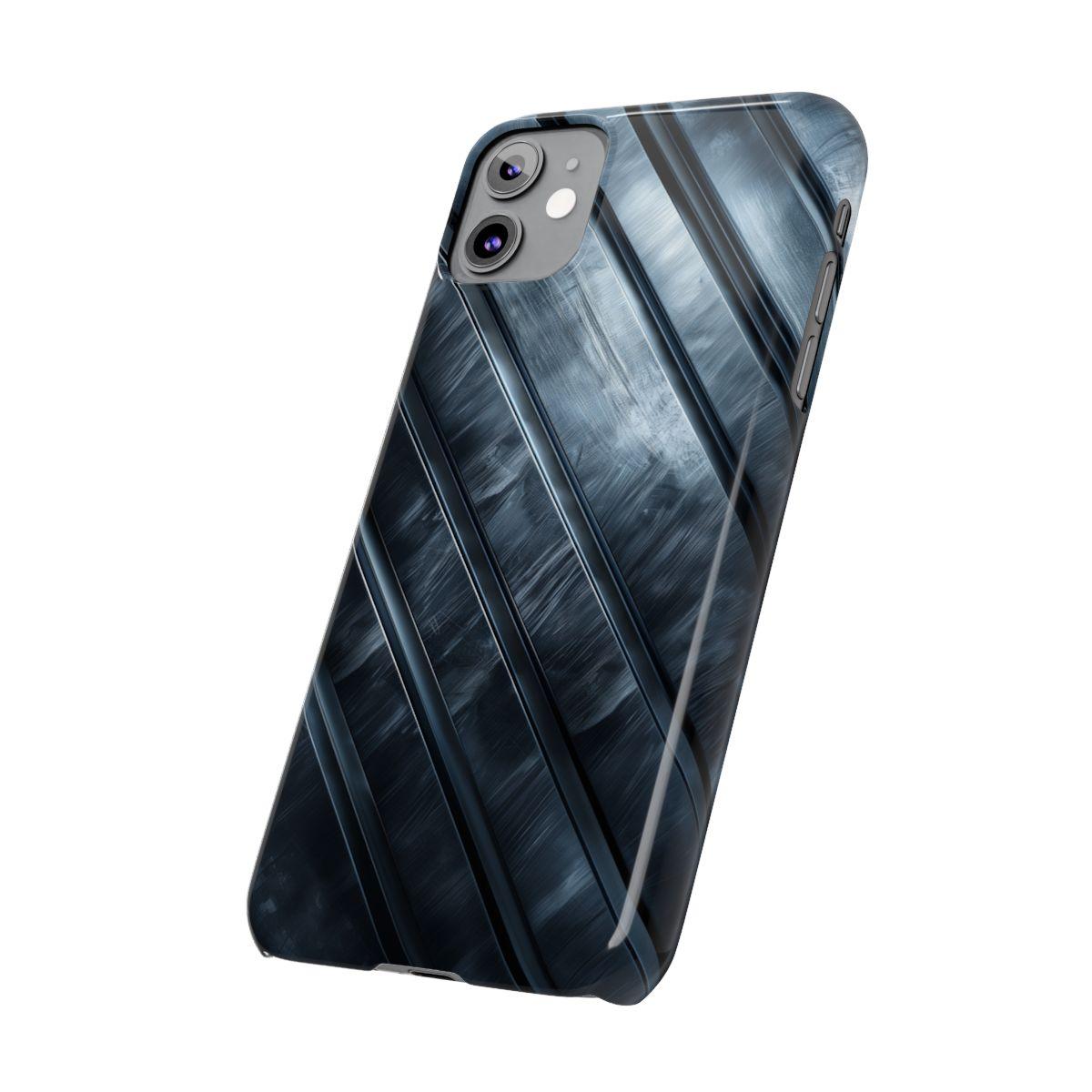 iPhone Case- Titanium Guard