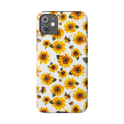 iPhone Case- Sunny Disposition