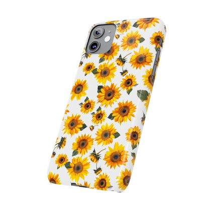 iPhone Case- Sunny Disposition