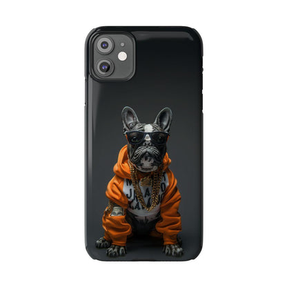 iPhone Case- Stylish Champ