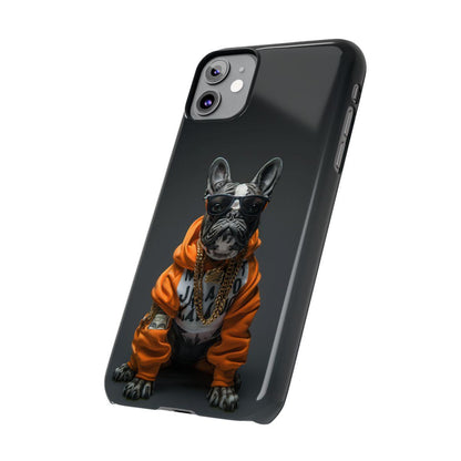 iPhone Case- Stylish Champ