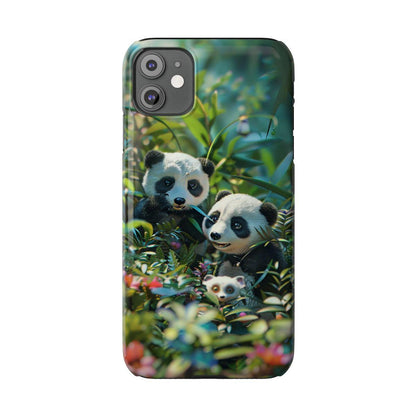 iPhone Case- Jolly Life