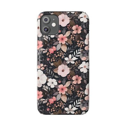 iPhone Case- Joyful Flower