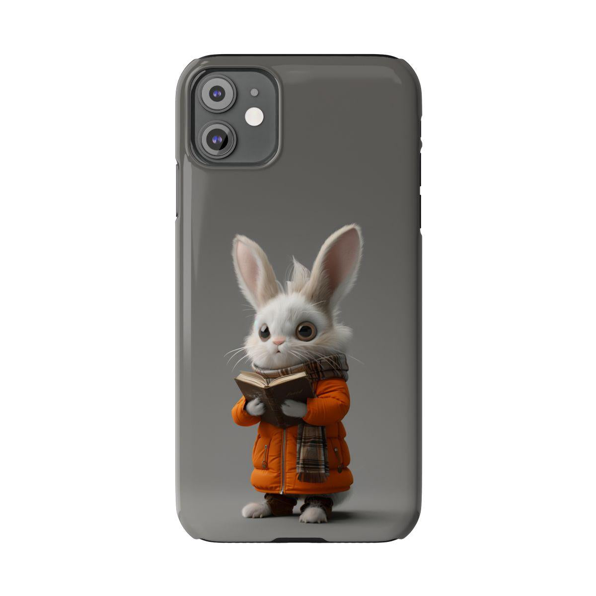 iPhone Case- Gentle Genius