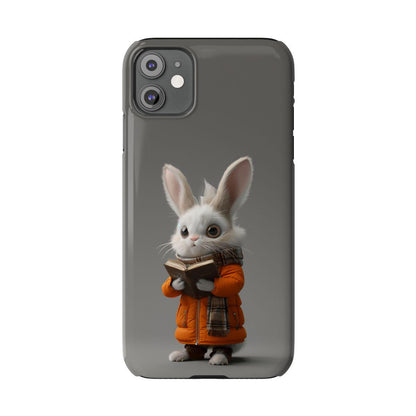 iPhone Case- Gentle Genius