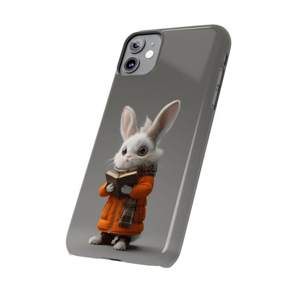 iPhone Case- Gentle Genius