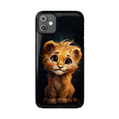 iPhone Case- Gentle Guardian