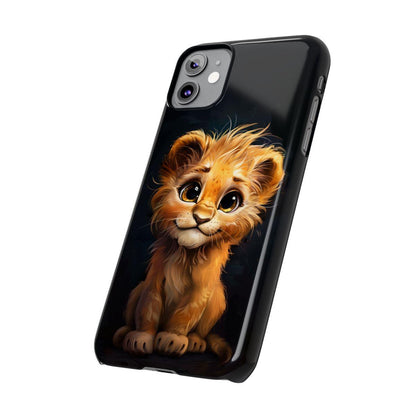 iPhone Case- Gentle Guardian