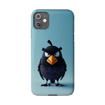 iPhone Case- Bold and Unstoppable