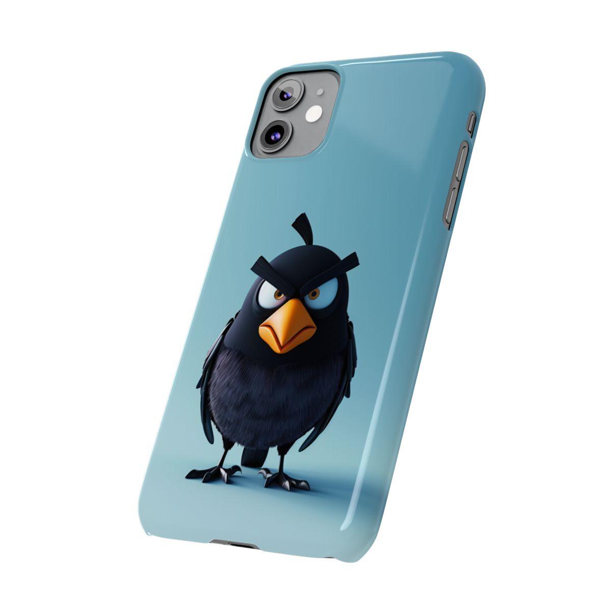 iPhone Case- Bold and Unstoppable