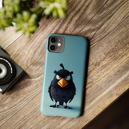 iPhone Case- Bold and Unstoppable