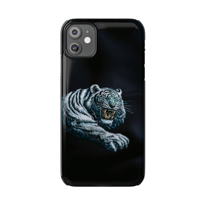 iPhone Case- Strong-Willed Warrior