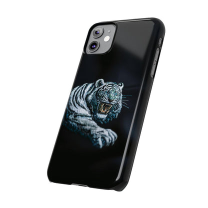 iPhone Case- Strong-Willed Warrior