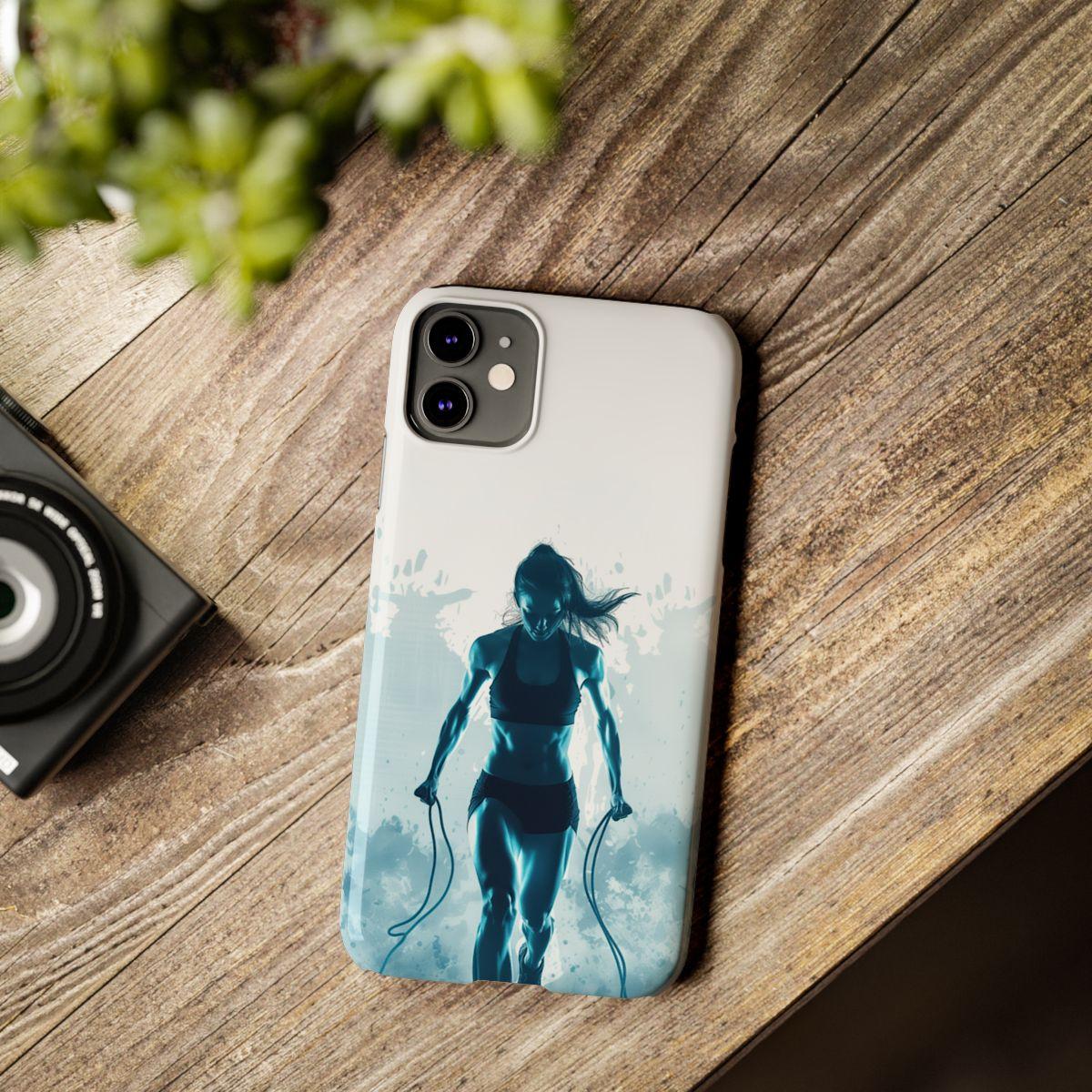 iPhone Case - Inspire Me