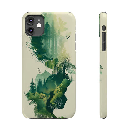 iPhone Case- Natural Grace