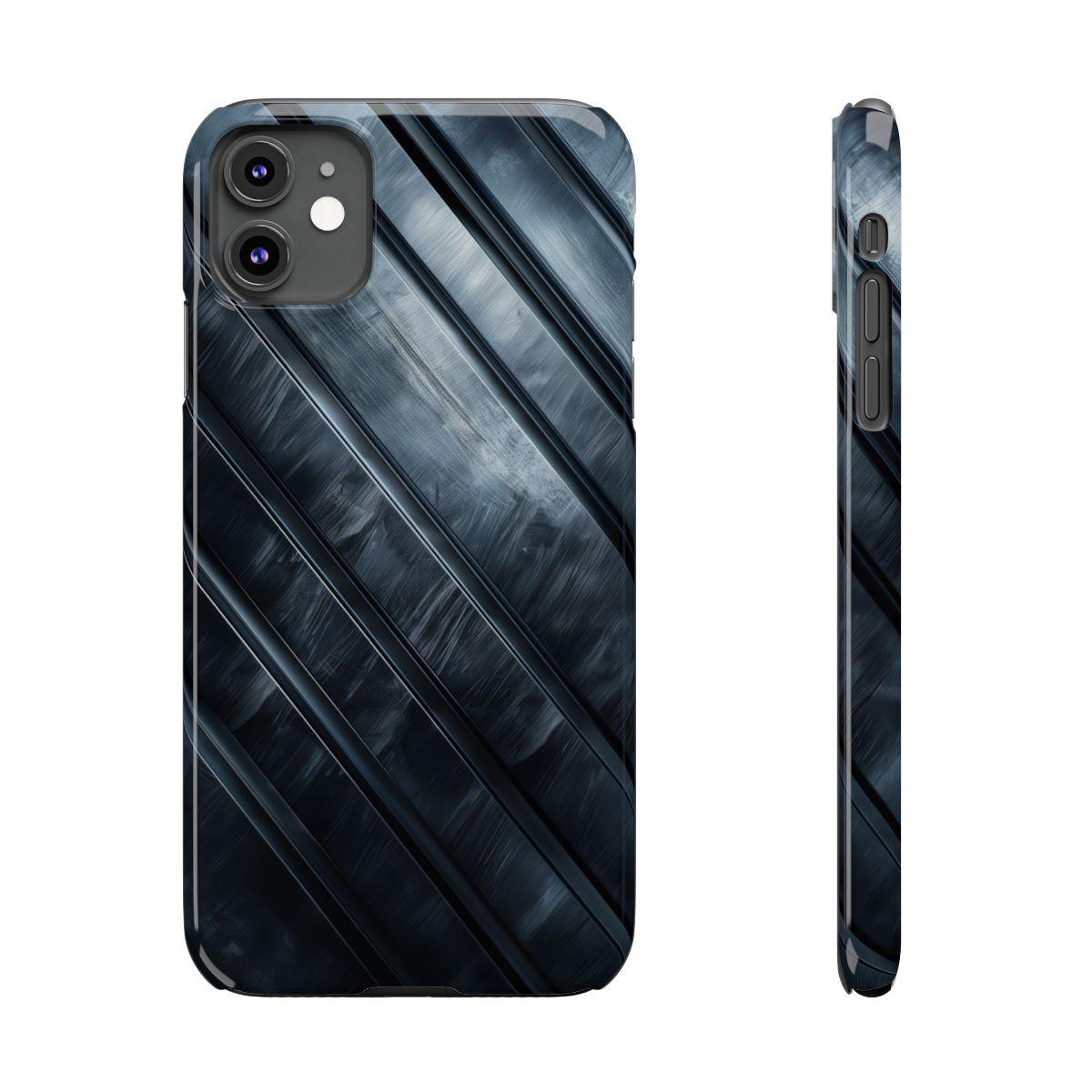 iPhone Case- Titanium Guard