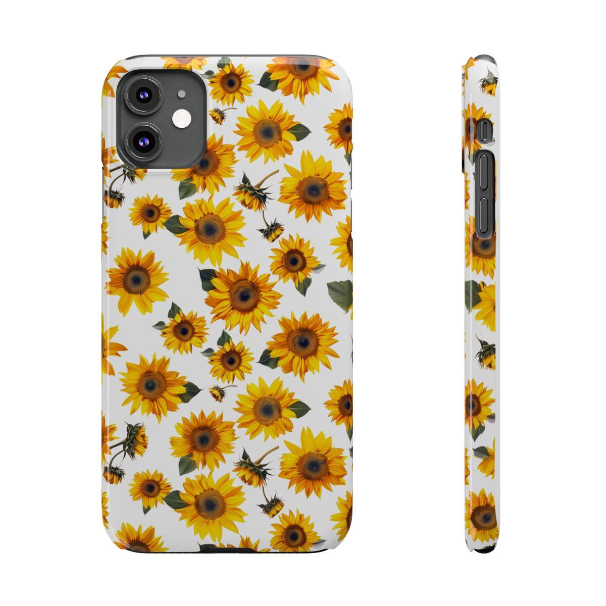 iPhone Case- Sunny Disposition