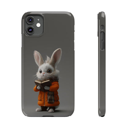 iPhone Case- Gentle Genius