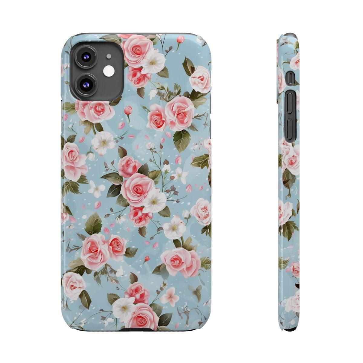 iPhone Case- Bright and Cheerful