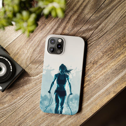 iPhone Case - Inspire Me