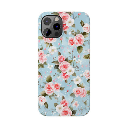 iPhone Case- Bright and Cheerful