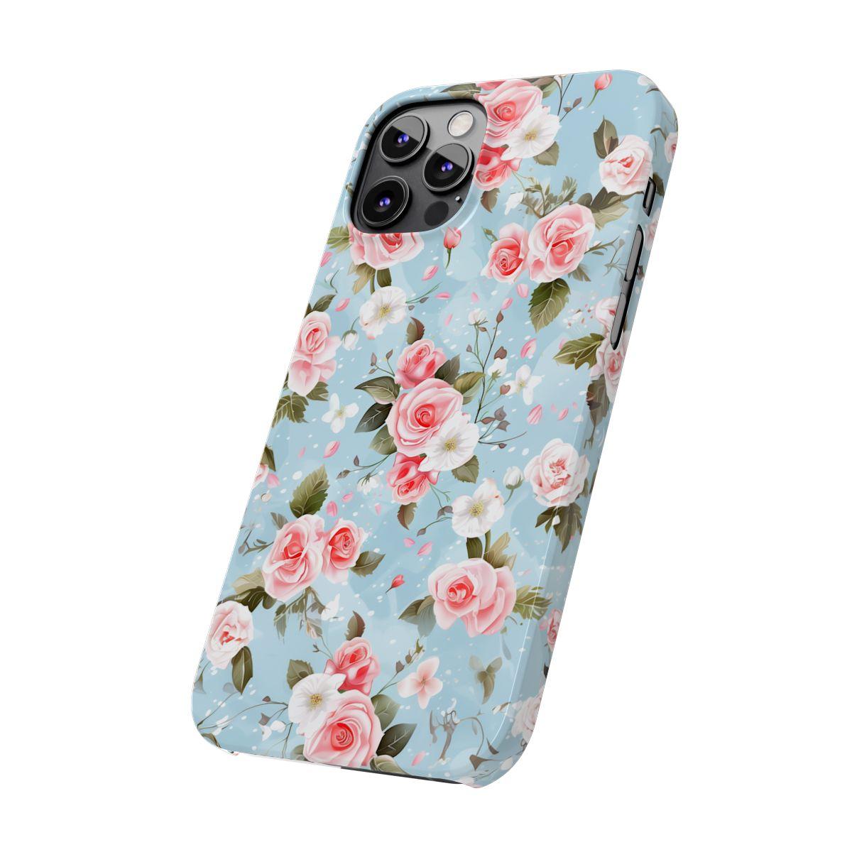 iPhone Case- Bright and Cheerful