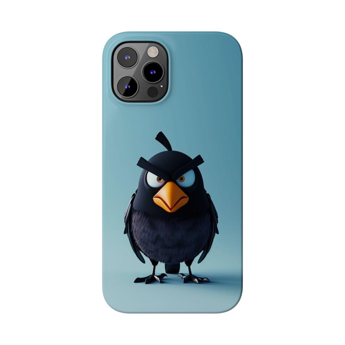 iPhone Case- Bold and Unstoppable