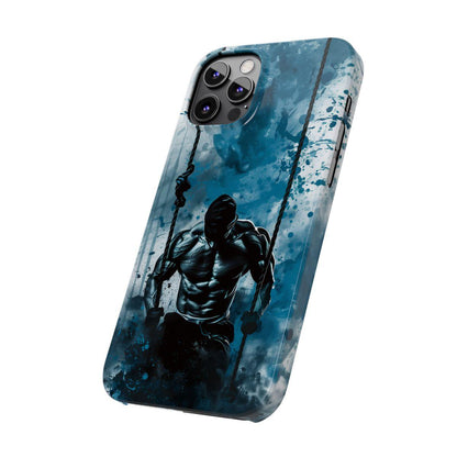 iPhone Case- Grit and Glory