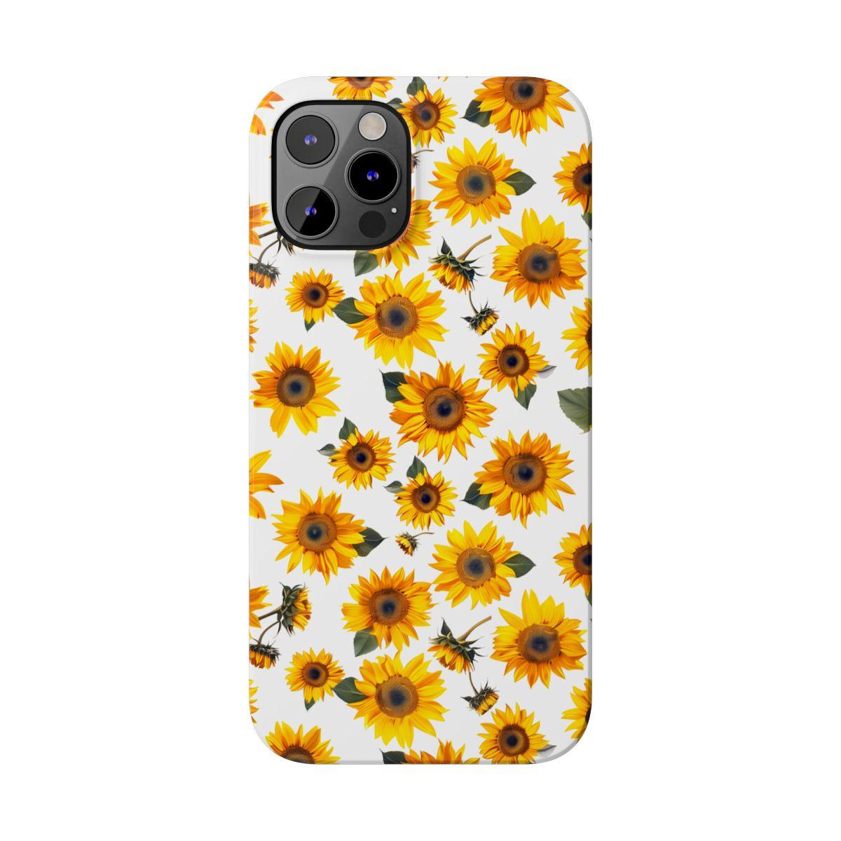 iPhone Case- Sunny Disposition