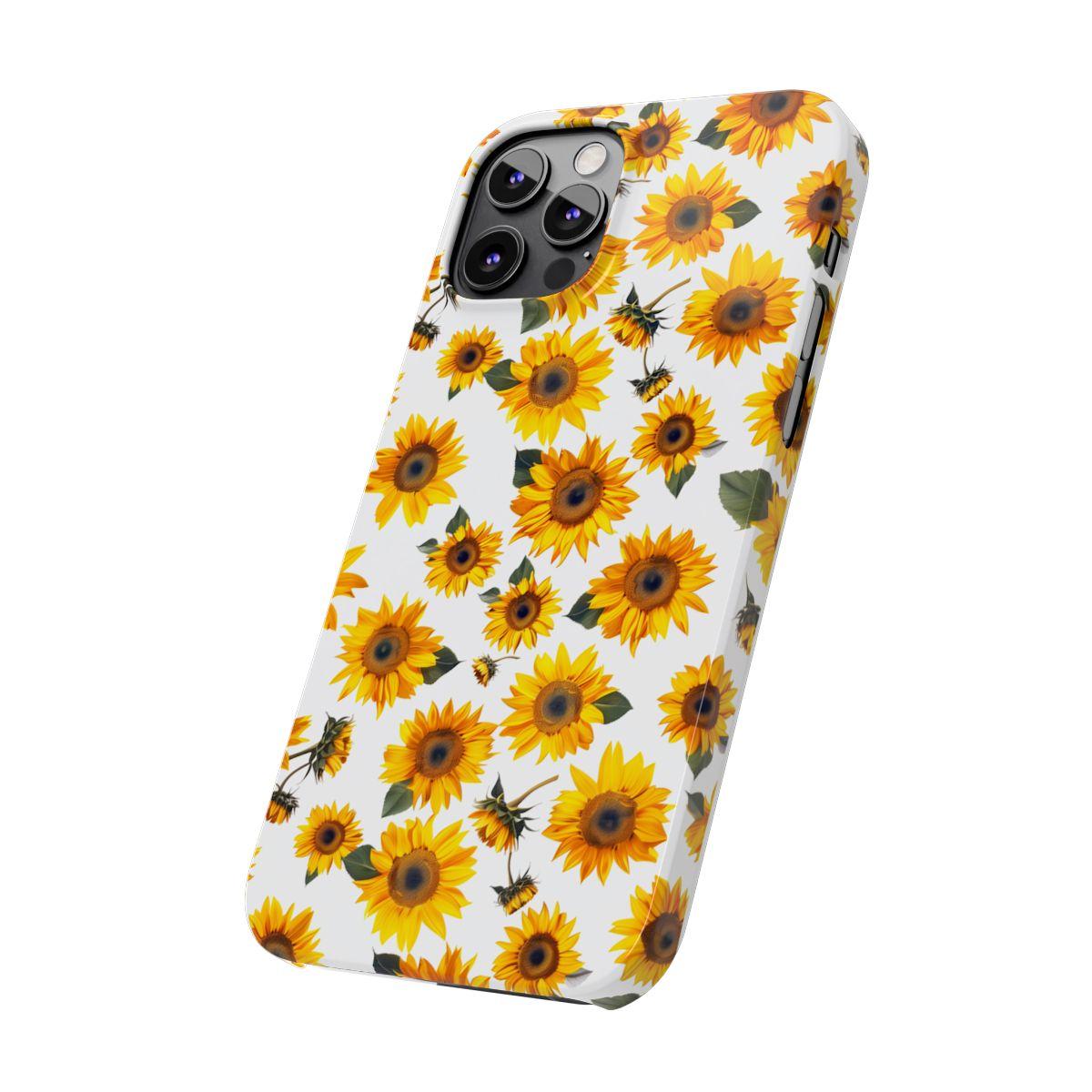 iPhone Case- Sunny Disposition