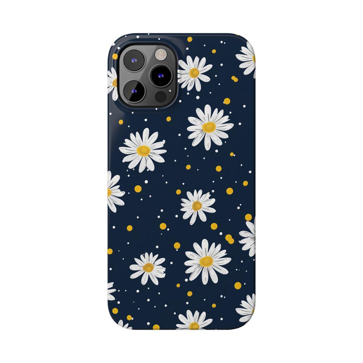 iPhone Case- Sunflower Rain