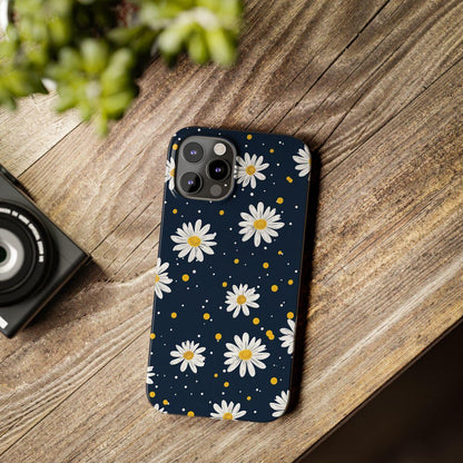 iPhone Case- Sunflower Rain