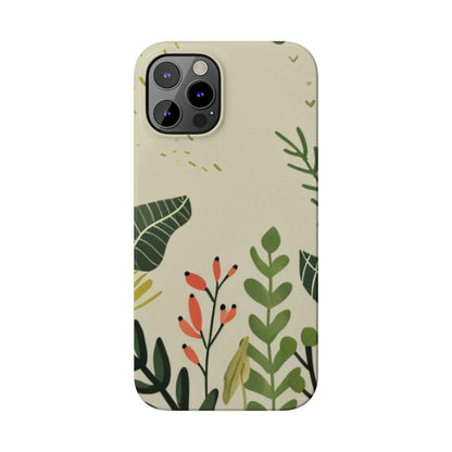 iPhone Case- Nature's Whisper