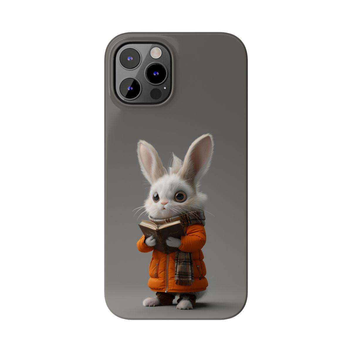 iPhone Case- Gentle Genius