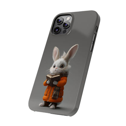 iPhone Case- Gentle Genius