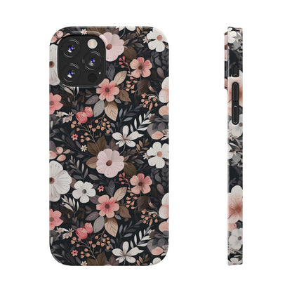 iPhone Case- Joyful Flower