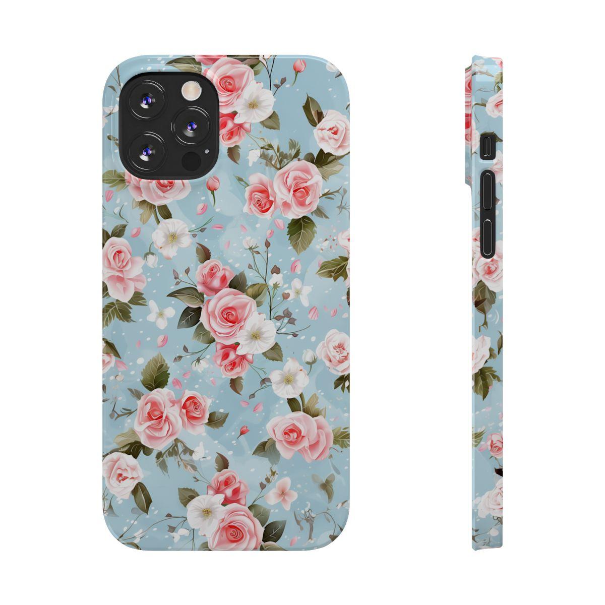 iPhone Case- Bright and Cheerful