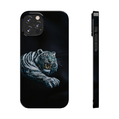 iPhone Case- Strong-Willed Warrior