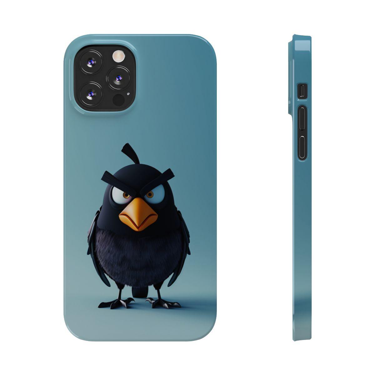 iPhone Case- Bold and Unstoppable