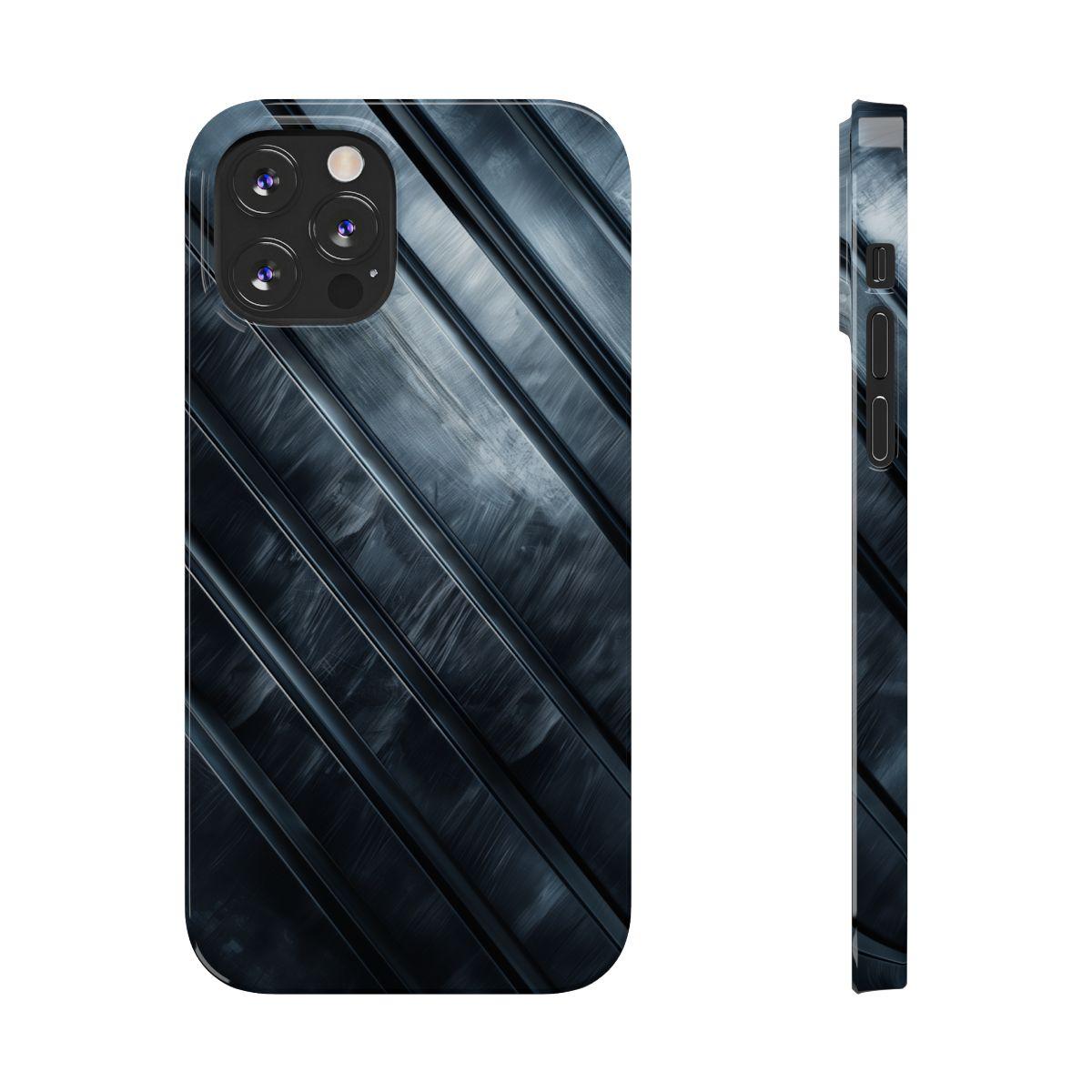 iPhone Case- Titanium Guard