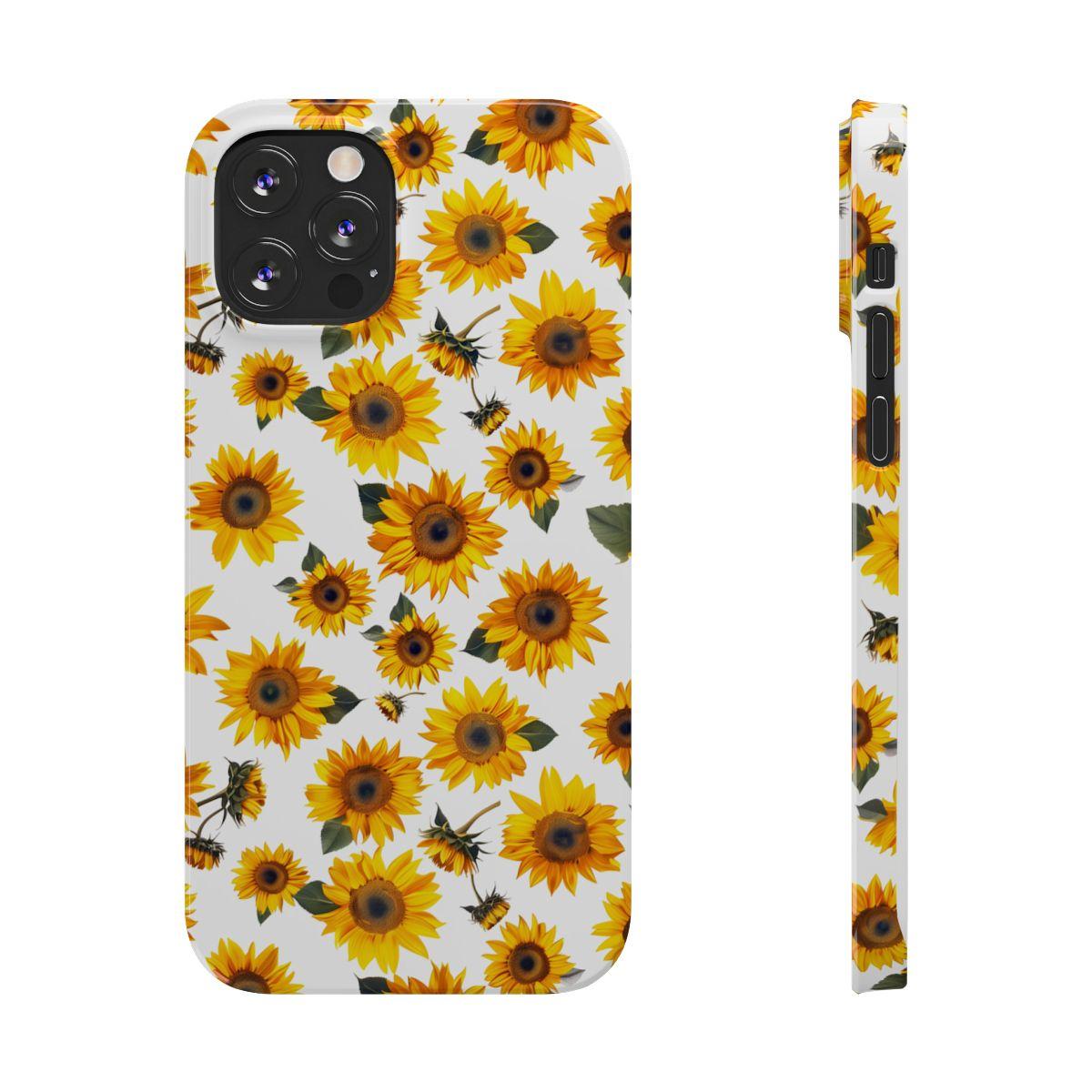 iPhone Case- Sunny Disposition