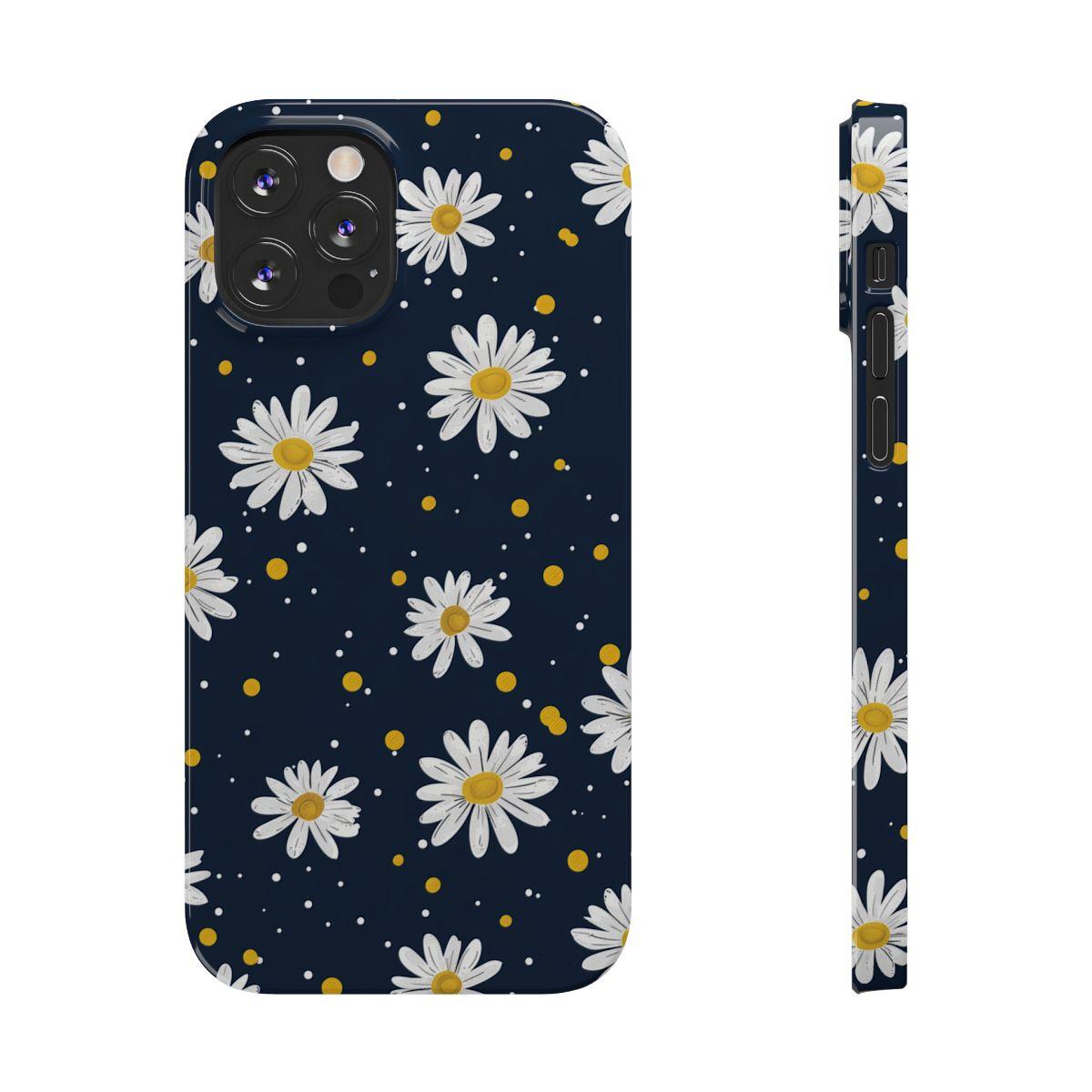 iPhone Case- Sunflower Rain