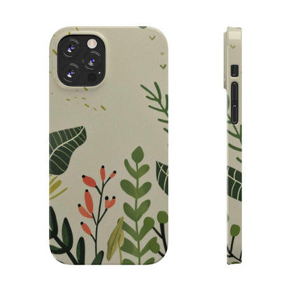 iPhone Case- Nature's Whisper