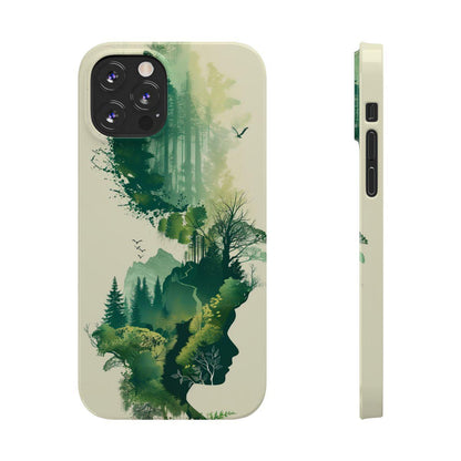 iPhone Case- Natural Grace