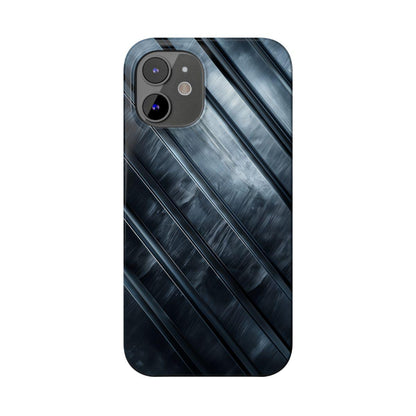 iPhone Case- Titanium Guard