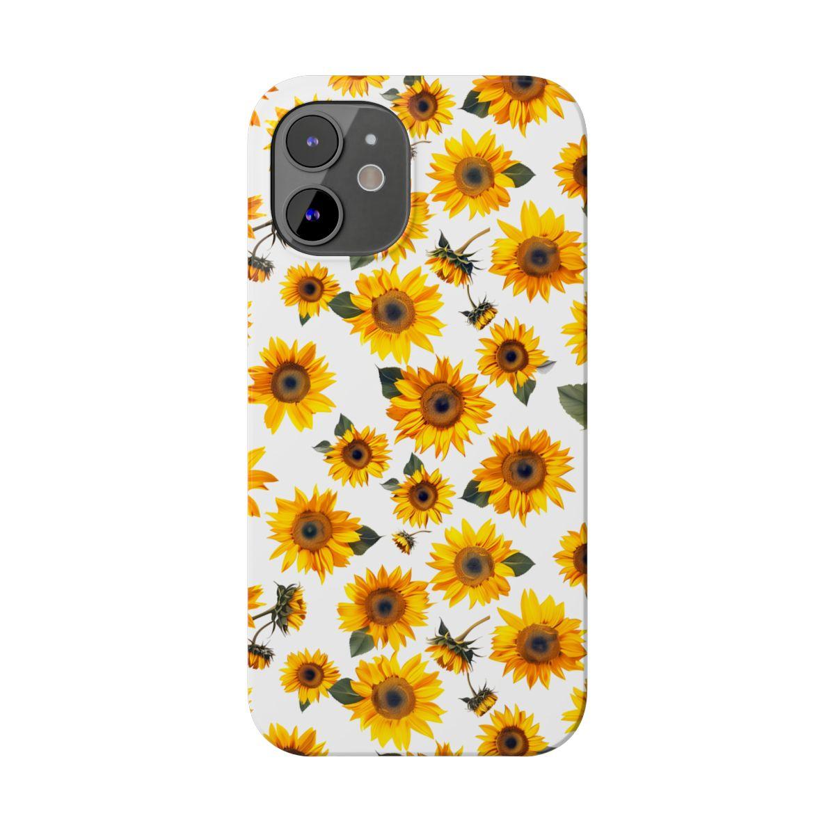 iPhone Case- Sunny Disposition