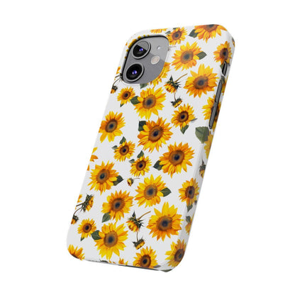 iPhone Case- Sunny Disposition