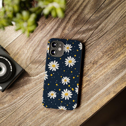 iPhone Case- Sunflower Rain